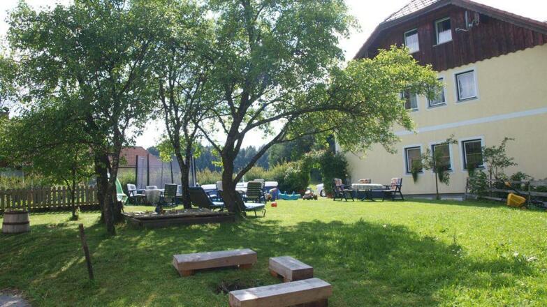 Appartment