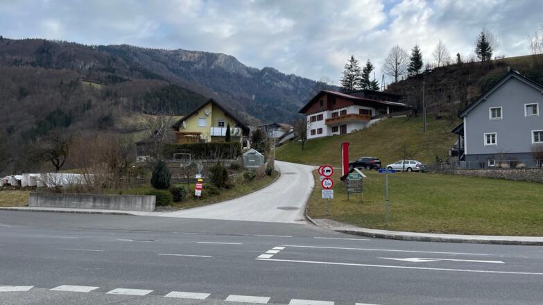 Reichraming - Schieferstein - Pfennigstein Trail