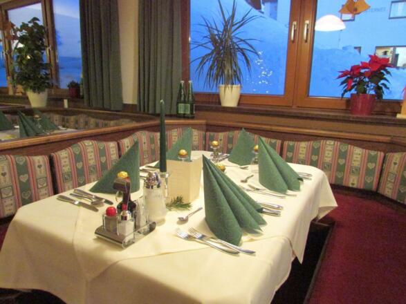 Gasthof Bergland_Restaurant_2