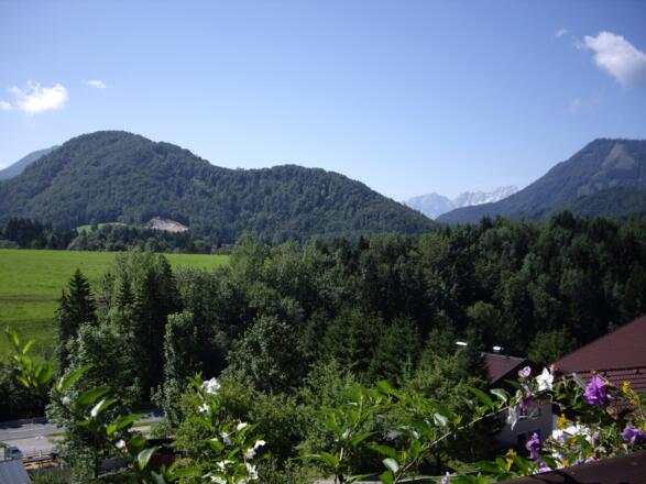 Hausansicht `Am Sonnenhang`