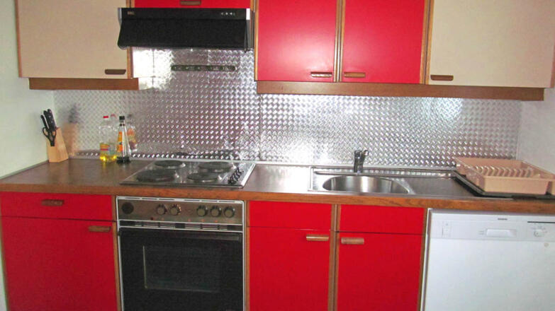 Appartement Blumenwiese