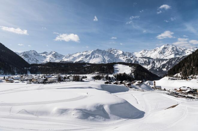 ort winter