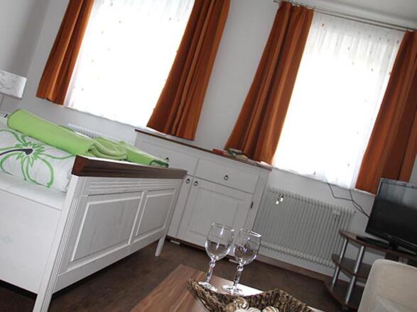 Ischl Zimmer