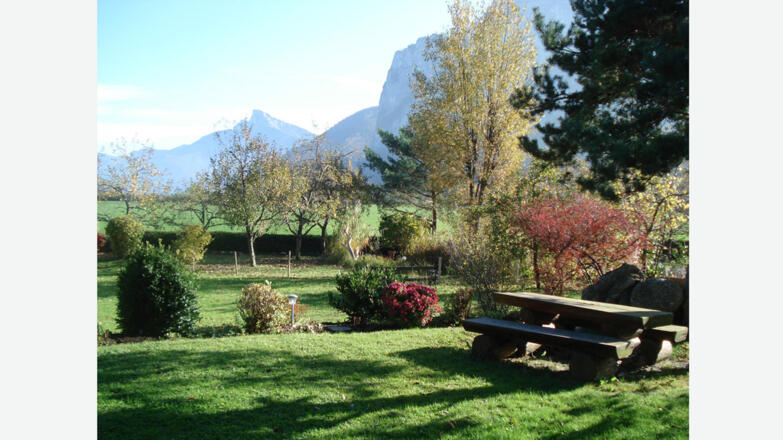 Apartment - Ferienwohnung Laireiter