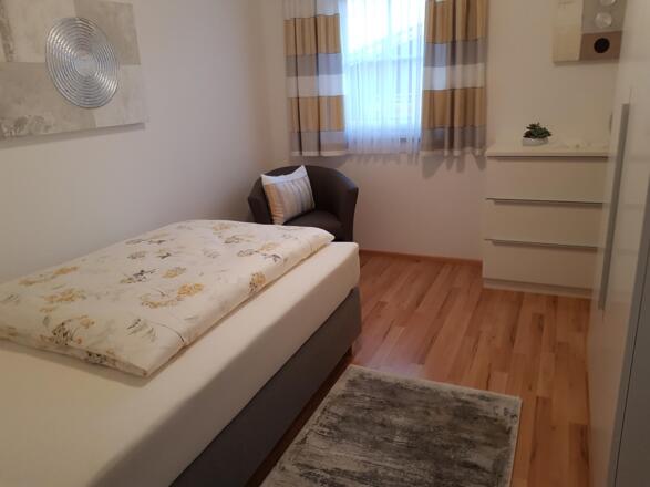 Einbettzimmer