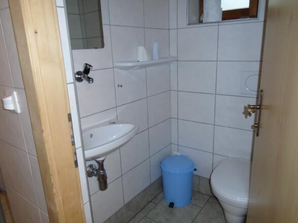 Aufenthaltsraum