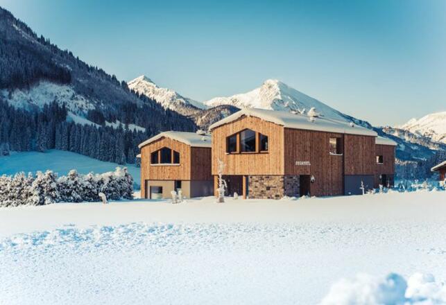 Chalet N°5