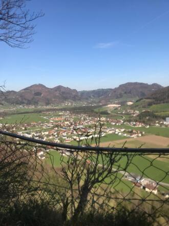 Steinköpfl-Trail - Molln