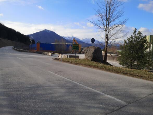 Rinnende Mauer Trail - Molln (lang)