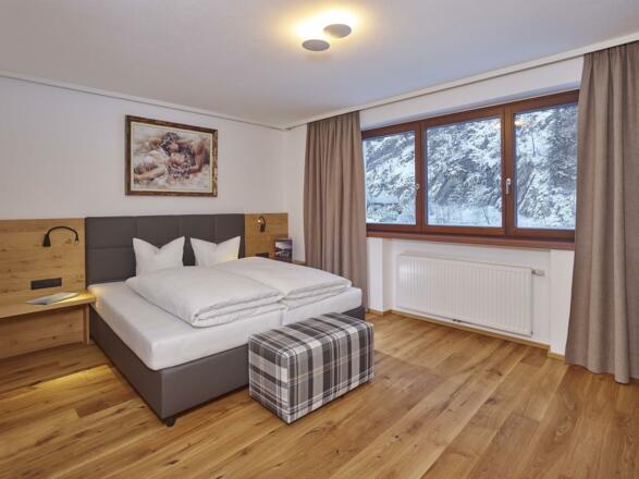 Doppelzimmer