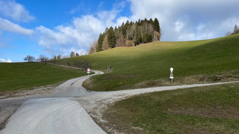Reichraming - Schieferstein - Pfennigstein Trail