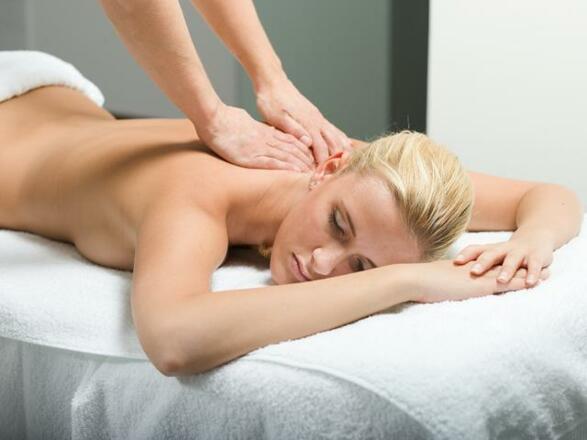 Massage