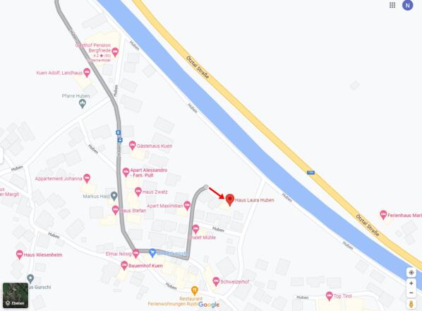 Maps Weg