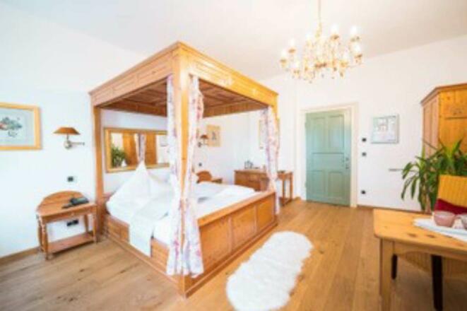 Inselhotel zur Linde © Chiemsee-Alpenland Tourismus