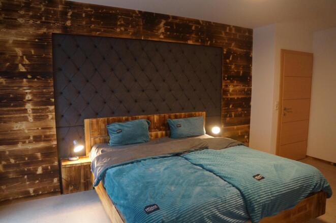 Schlafzimmer 1.Etage