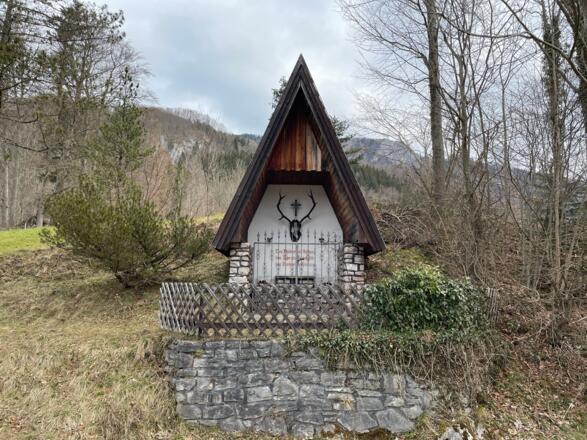 Reichraming - Schieferstein - Pfennigstein Trail