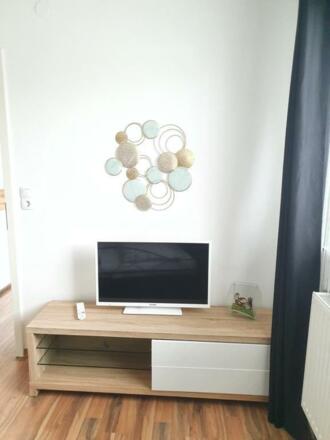 Familienzimmer Nr. 3 im Obergeschoß