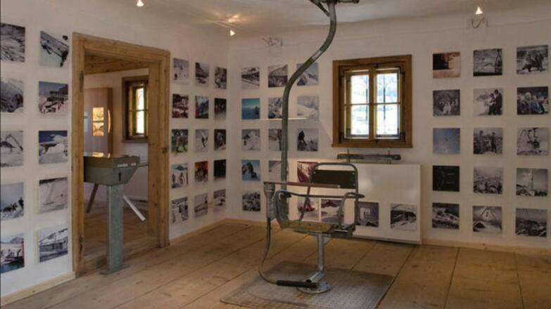 Kaprun Museum