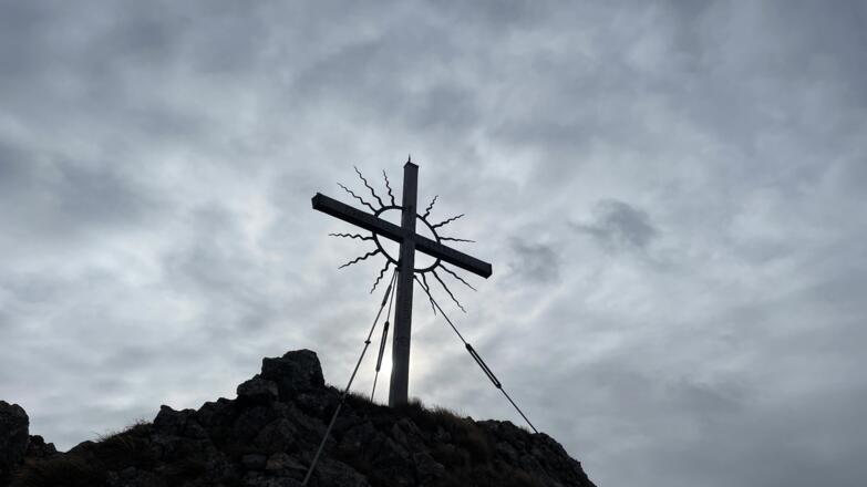 Reichraming - Schieferstein - Pfennigstein Trail