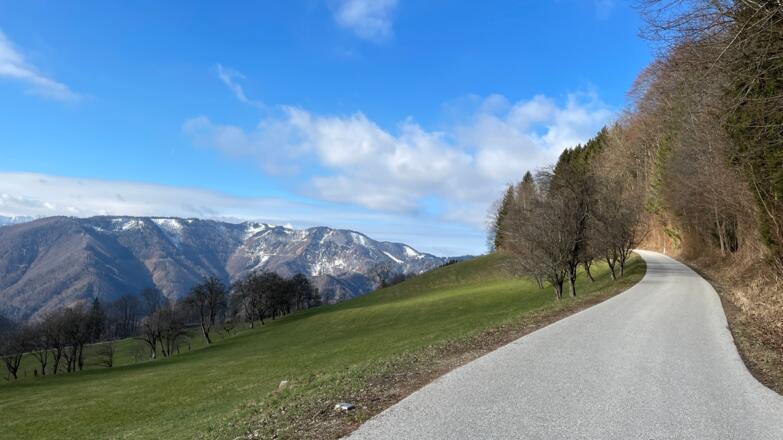 Reichraming - Schieferstein - Pfennigstein Trail