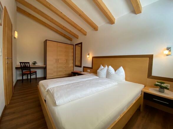 WH 2 Schlafzimmer oben