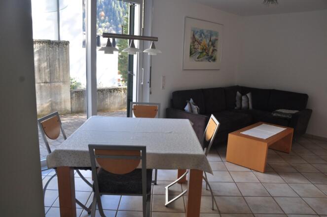 Wohnzimmer/Küche 3