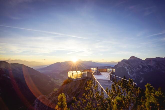 Stubai Blick - Schlick 2000