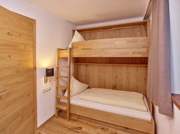 Stockbett für Kinder