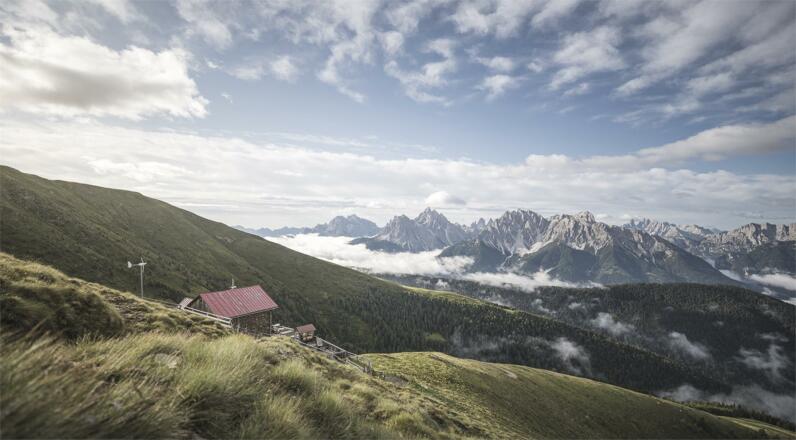 Bonnerhütte