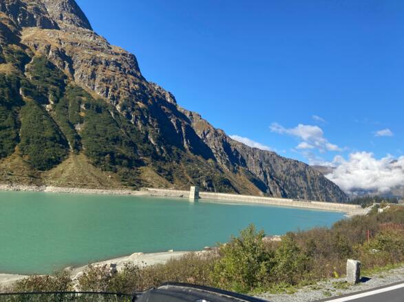 Silvretta Hochalpenstraße