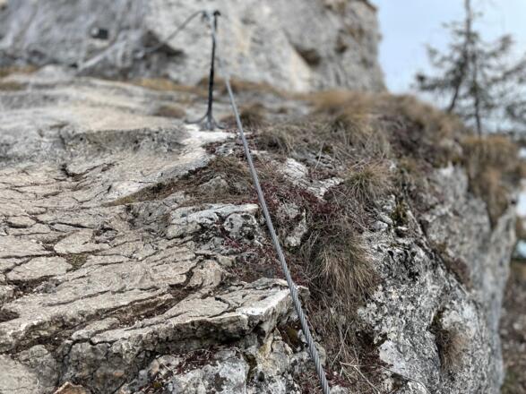 Reichraming - Schieferstein - Pfennigstein Trail