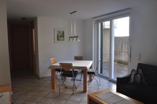 Wohnzimmer/Küche 1