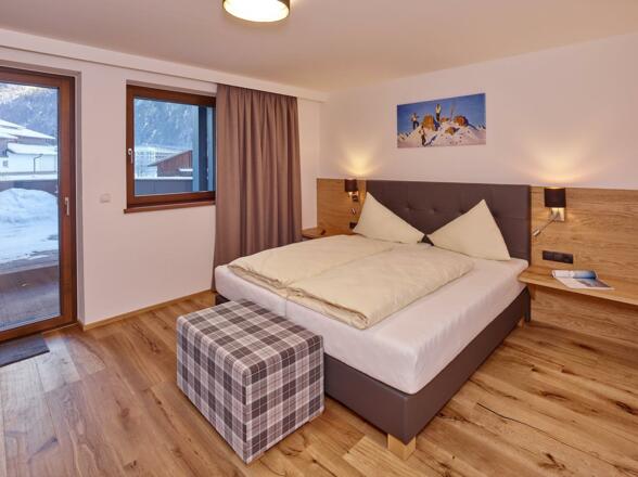 Doppelzimmer