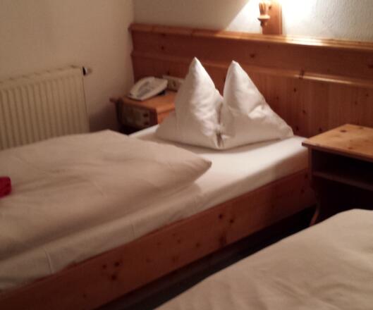 Gästezimmer