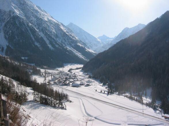 Giesbild Winter