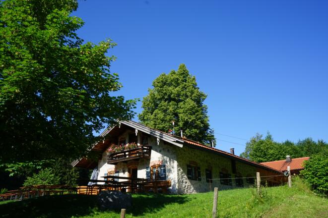 Käseralm
