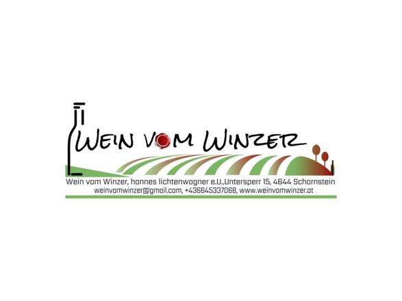 Wein vom Winzer mit Katze