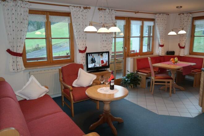 Alpenrose und Edelweiß