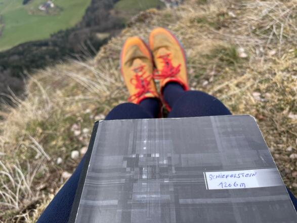 Reichraming - Schieferstein - Pfennigstein Trail