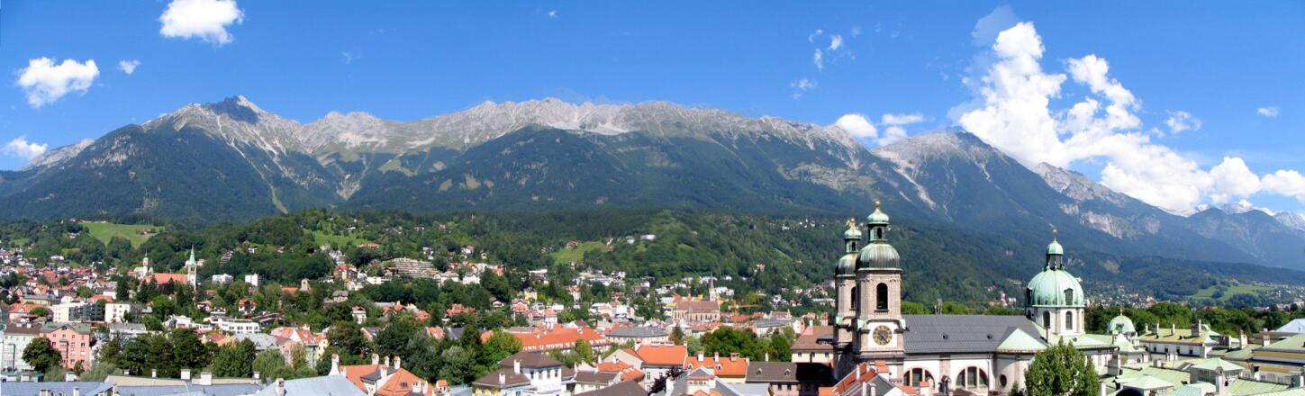 Innsbruck