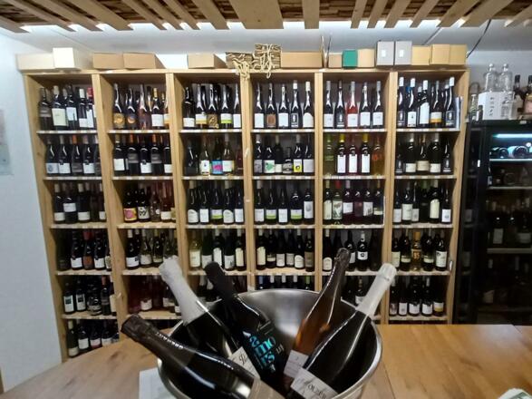 Winetasting