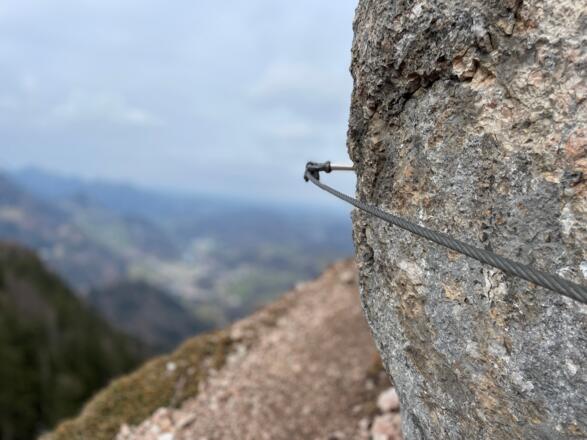 Reichraming - Schieferstein - Pfennigstein Trail