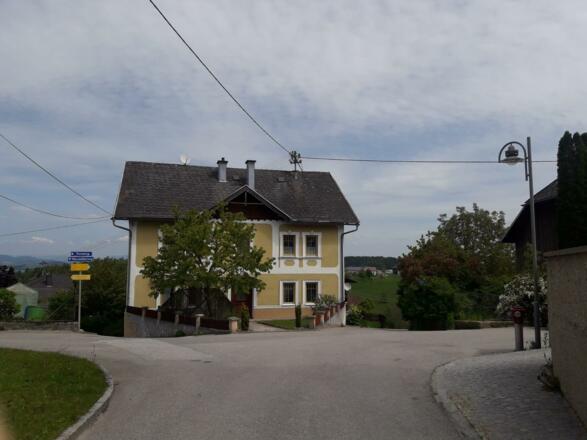Haus Hartl