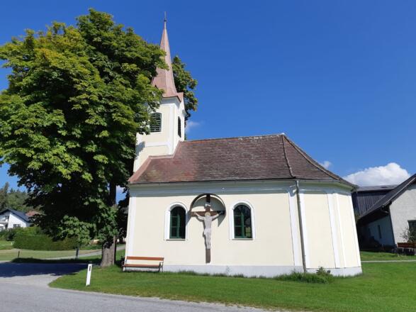 Bruderndorf