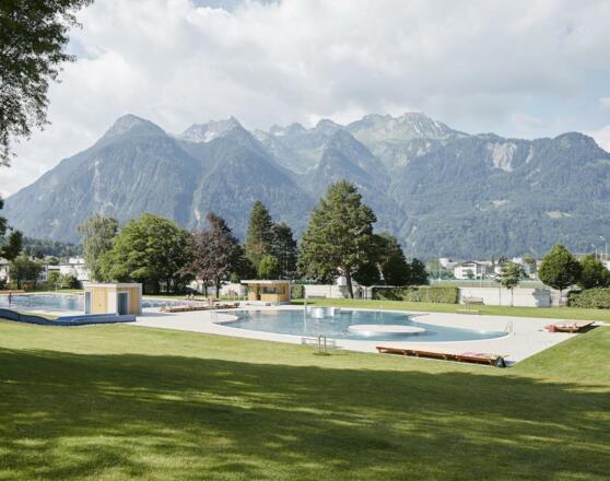 Freibad