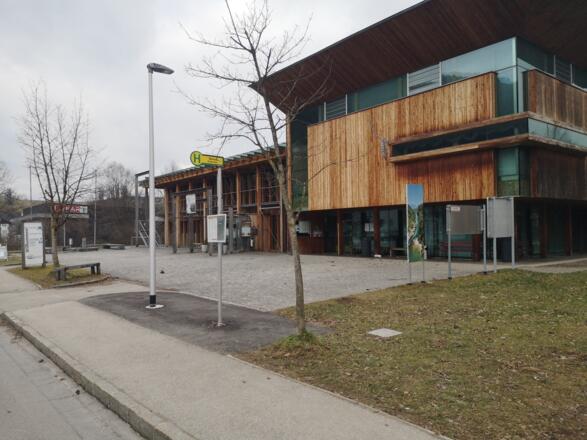 Rinnende Mauer Trail - Molln (lang)