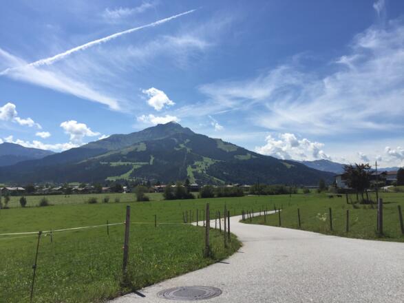 St. Johann/Tirol