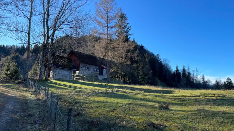 Habichler-Trail Reichraming