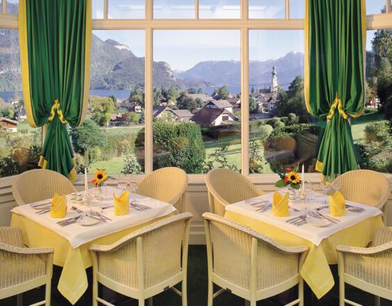 Hotel Hollweger Hallenbad