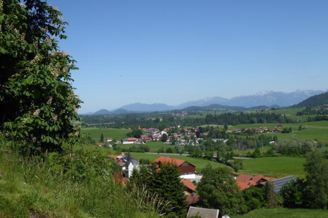 Umgebung